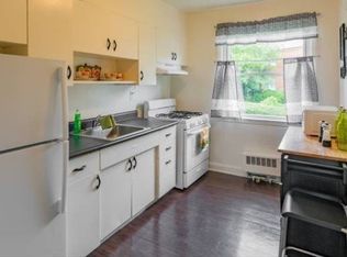 Wabash Manor Apartments, Baltimore, MD 21215