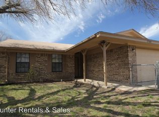 1703 Topaz Rd, Killeen, TX 76543