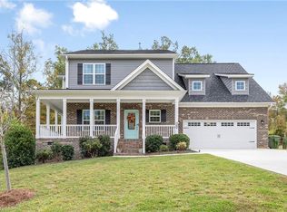 260 Dorchester St, Clemmons, NC 27012