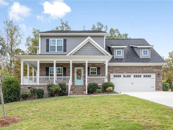 260 Dorchester St, Clemmons, NC 27012
