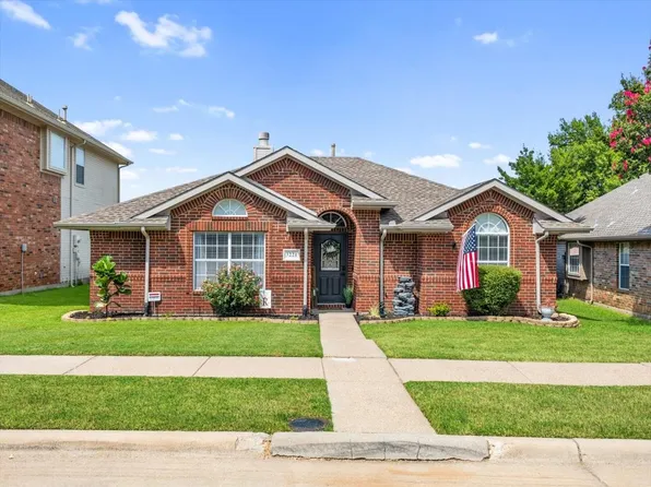 3221 Weeping Willow Ct, McKinney, TX 75070