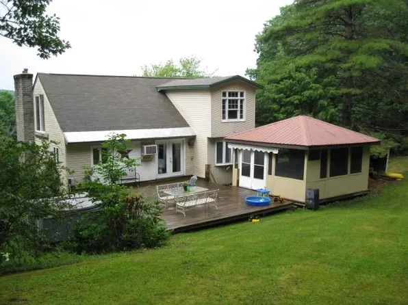 1596 Route 9, Chesterfield, NH 03462