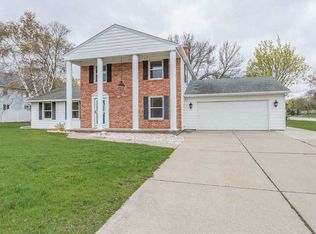 249 Fox Ridge Ct, De Pere, WI 54115