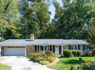 12212 Northwood Dr, Upper Marlboro, MD 20772