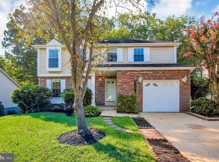 111 Edith Stone Dr, Abingdon, MD 21009