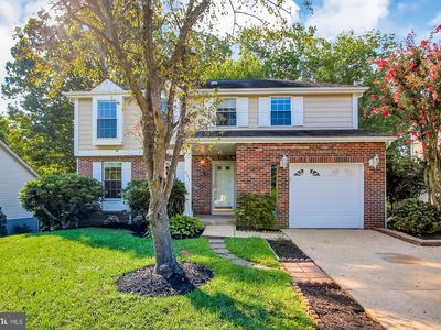 111 Edith Stone Dr, Abingdon, MD, 21009