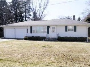 1271 N 10th St, Kalamazoo, MI 49009