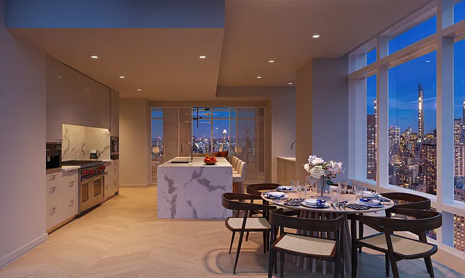 Sold by Brown Harris Stevens | media 30