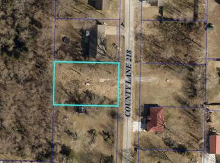 9118 County Ln #218, Webb City, MO 64870