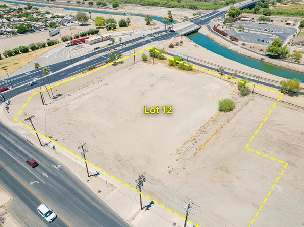 380 W 1st St, Yuma, AZ 85364