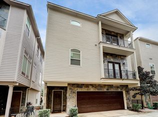 2006 Sabine St, Houston, TX 77007