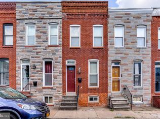 805 S Robinson St, Baltimore, MD 21224