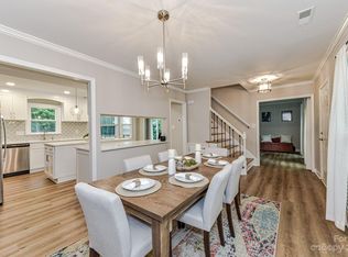 6625 Porterfield Rd, Charlotte, NC 28226