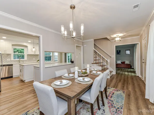 6625 Porterfield Rd, Charlotte, NC 28226