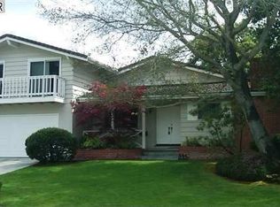 4485 Hillsborough Dr, Castro Valley, CA