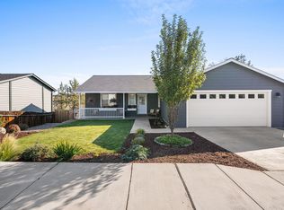 181 SE Tracie St, Madras, OR 97741