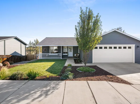 181 SE Tracie St, Madras, OR 97741
