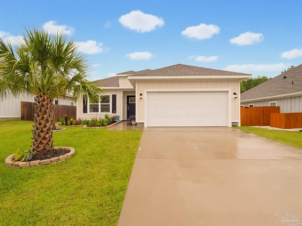 889 Windmill Cir, Cantonment, FL 32533