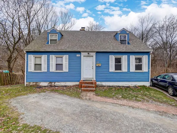 4081 Clifton Ave, Cincinnati, OH 45220