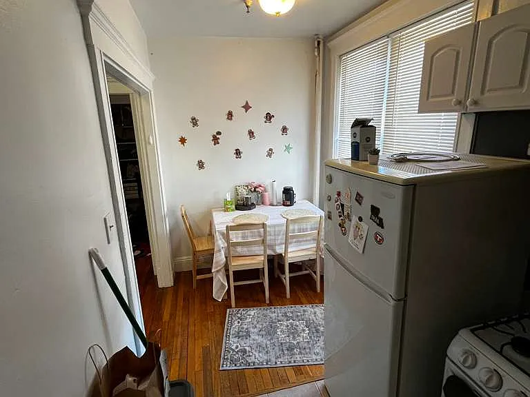121 Park Dr #38D — Photo 2