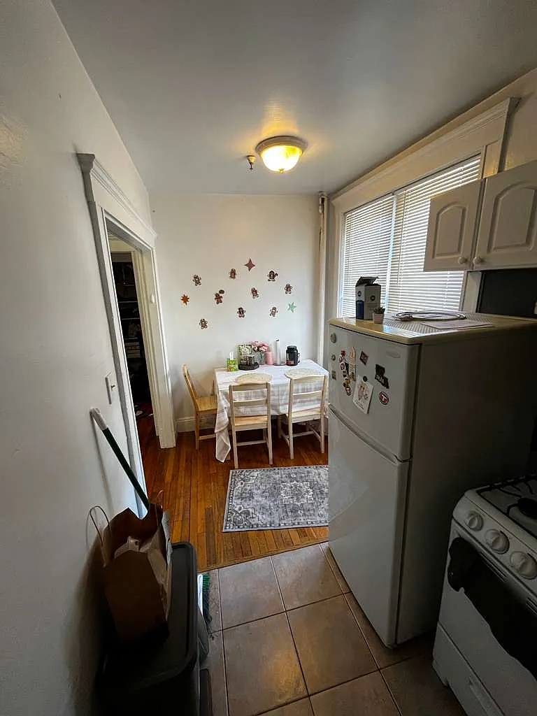 Building Photo - 121 Park Dr #38D