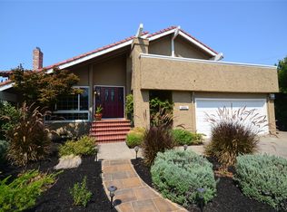 4392 N Prairie Willow Ct, Concord, CA 94521