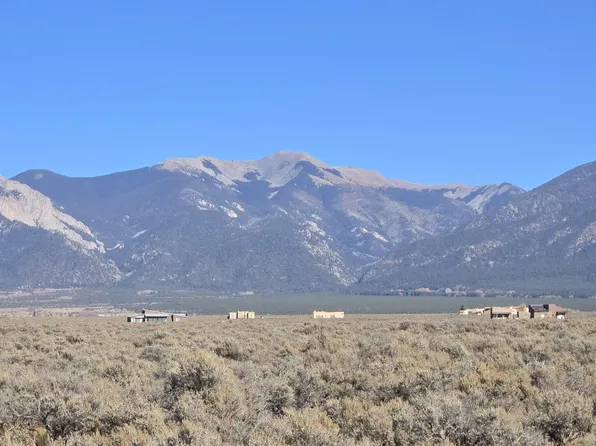 Township Road A4 Pcl Rd #9, El Prado, NM 87529
