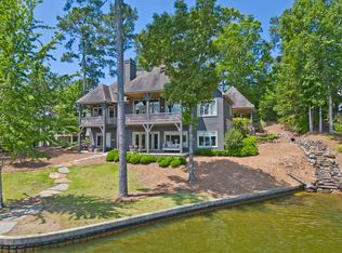 225 Cypress Rdg, Alexander City, AL 35010