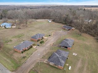 7958 Hebron Rd, Lexington, MS 39095