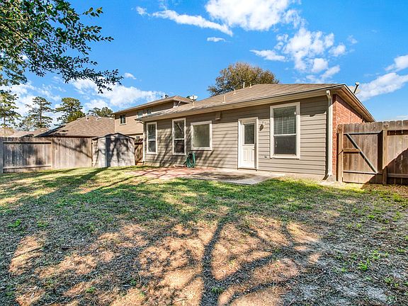 5th image of 22019 Willow Downs Dr