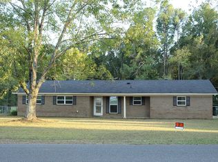 906 5th St, Decatur, MS 39327