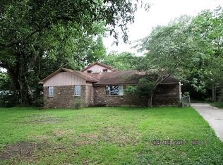 3710 Bay Front Rd, Mobile, AL 36605
