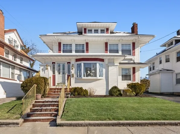 389 E 38Th St, Paterson City, NJ 07504