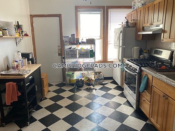 Picture of Kitchen