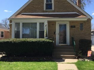 10350 S Spaulding Ave, Chicago, IL 60655