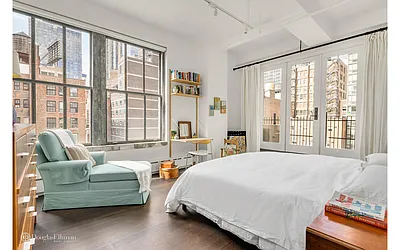 Sold by Douglas Elliman