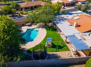 1927 W Navarro Ave, Mesa, AZ 85202