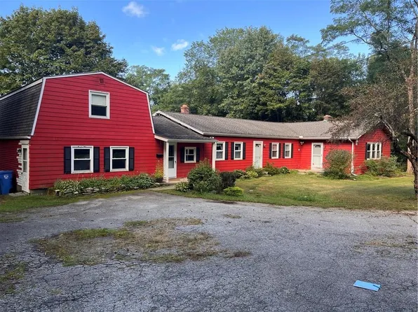 1128 Great Rd, Lincoln, RI 02865