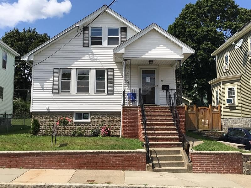 One family home 