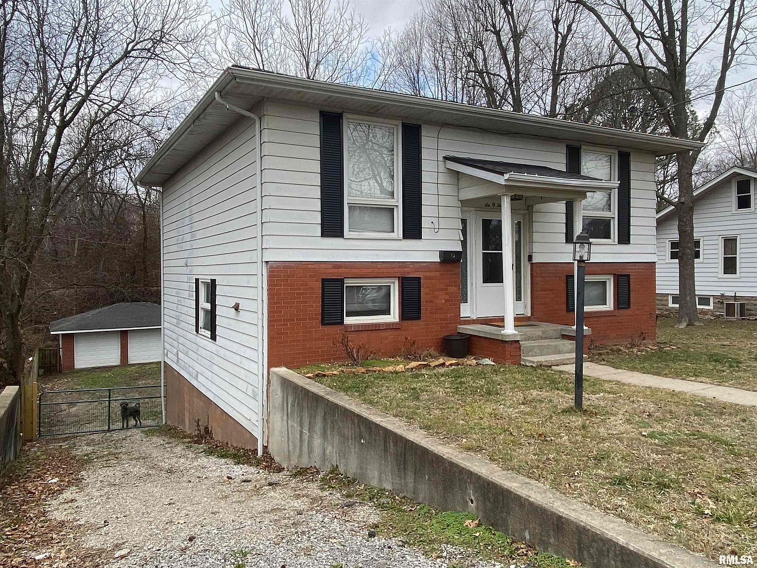605 N 22nd St, Murphysboro, IL 62966 Zillow