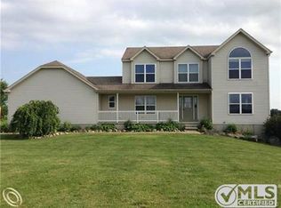 8443 Bristol Rd, Swartz creek, MI 48473