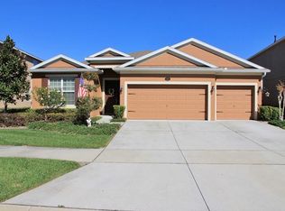 211 Victoria Trails Blvd, Deland, FL 32724