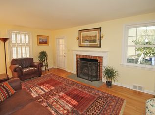 319 Waterford Rd, Silver Spring, MD 20901