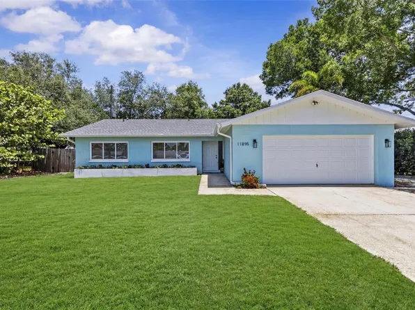 11895 96TH PLACE, SEMINOLE, FL 33772