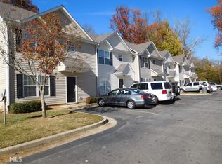 934 Myrtle St SW, Gainesville, GA 30501