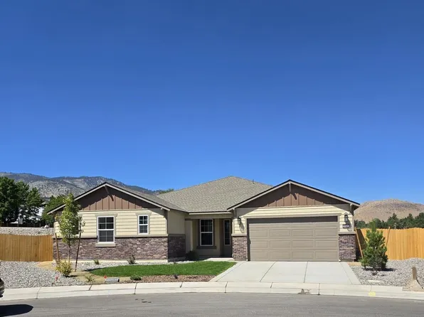 1446 Lovelock St, Carson City, NV 89703