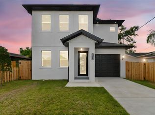 4412 Courtland St, Tampa, FL 33610