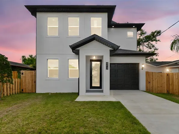 4412 Courtland St, Tampa, FL 33610
