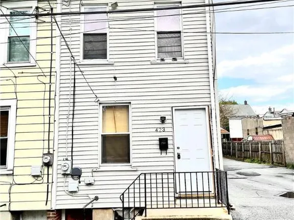 423 N Howard St, Allentown, PA 18102