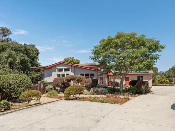 3210 Churnside Ln, Santa Cruz, CA 95062